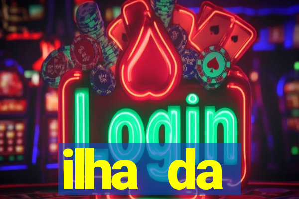 ilha da tenta莽茫o brasil telegram